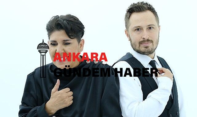 Cansever ve DJ Mahmut Görgen’ in Güçlü Işbirliği “Deli Yüreğim”