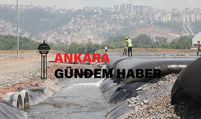 Taban Çamuru Paklığı Projesi’ne uzmanlardan büyük ilgi