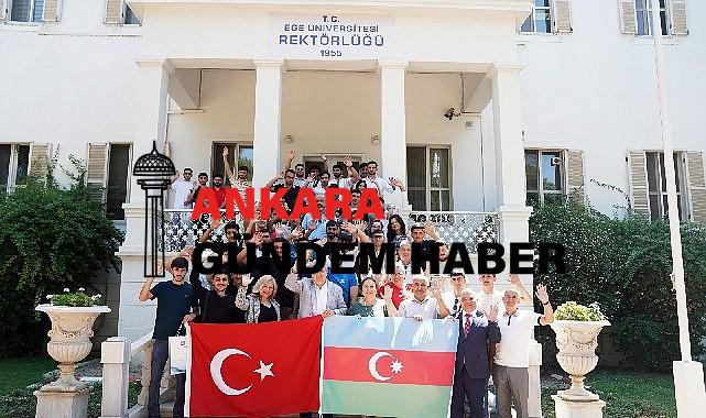 Azerbaycan’da ‘Çift Diploma Programları’nın kontenjanları yüzde 100 doldu