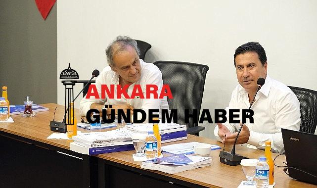 Katılımcı bütçe çalışmaları devam ediyor