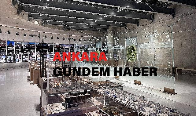 “Yazgan Tasarım’ın 20 Yılı Sergisi” Ankara’da Açıldı