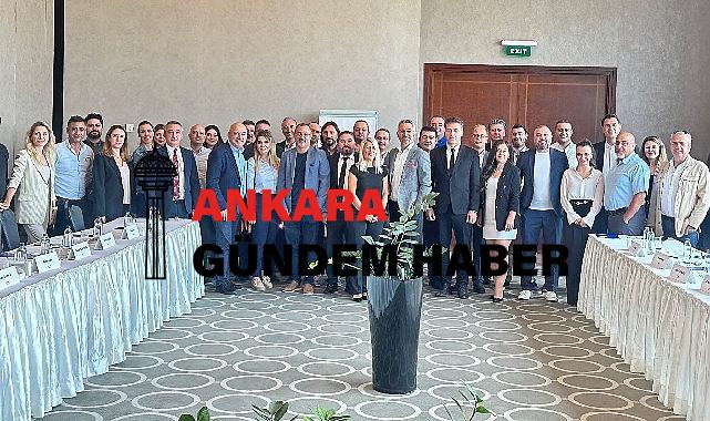 Aksigorta, Acenteleriyle Bir Araya Geldiği Bölge Ziyaretlerine Başladı