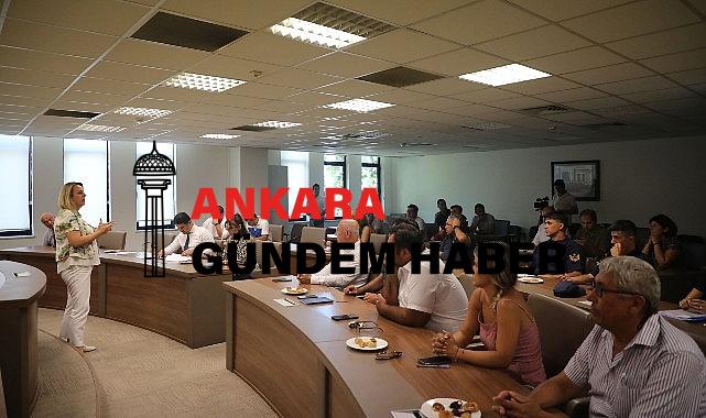 Muğla Büyükşehir Koordinesinde Kurumlar Fethiye Körfezi İçin Toplandı