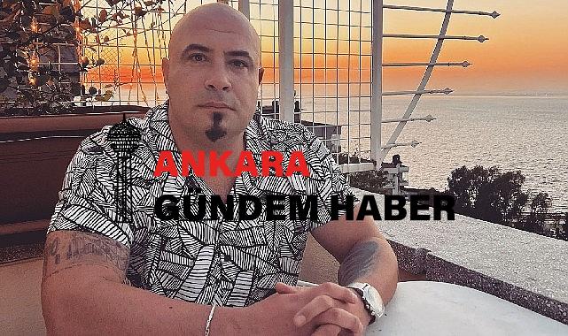 Barış Çapkın’dan yeni şarkı: “Zehir Verir Gibi”