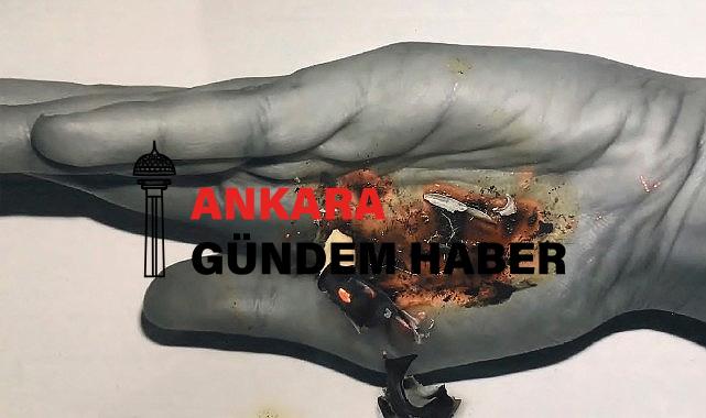 Kadın sanatçılar İstanbul Modern’de Hep Buradayız