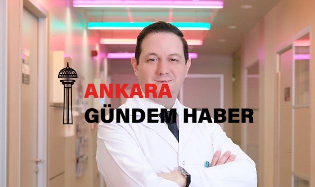 Eliyle iş yapanların hastalığı: Karpal Tünel Sendromu