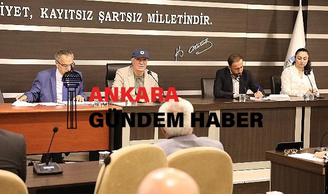 Başkan Engin: yeni yıla yeni yatırımlarla giriyoruz