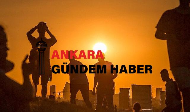 İklim Kliniği Bilim Kurulu Üyeleri uyardı:  2024, tarihteki en sıcak yıl olabilir