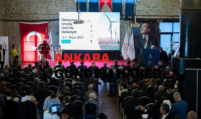 Gazi Mustafa Kemal Atatürk Stadyumu’nun çatısına GES kuruluyor