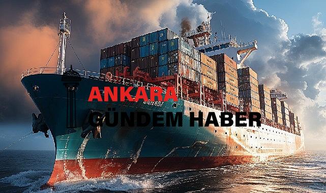 Lojistik ve Navlun Sektörü Trilyon Dolarlık Dev Pazar Olma Yolunda