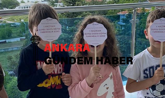 His Dostu Eğitim Farkındalık Günü Kutlandı