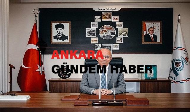 Çumra ilçe oluşunun 97. yılına girdi