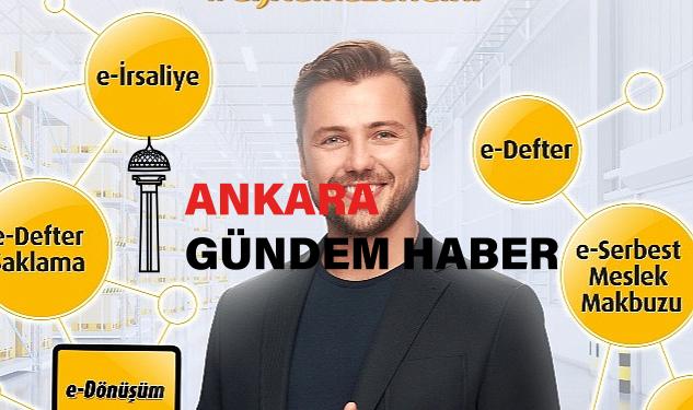e-Dönüşümde VakıfBank devri başlıyor