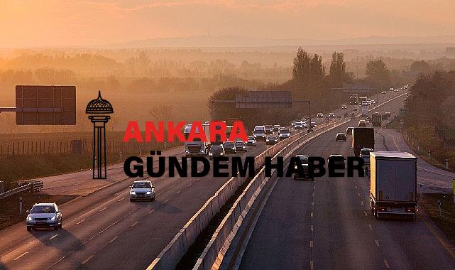 Bayramda yola çıkacaklara inançlı sürüş tavsiyeleri