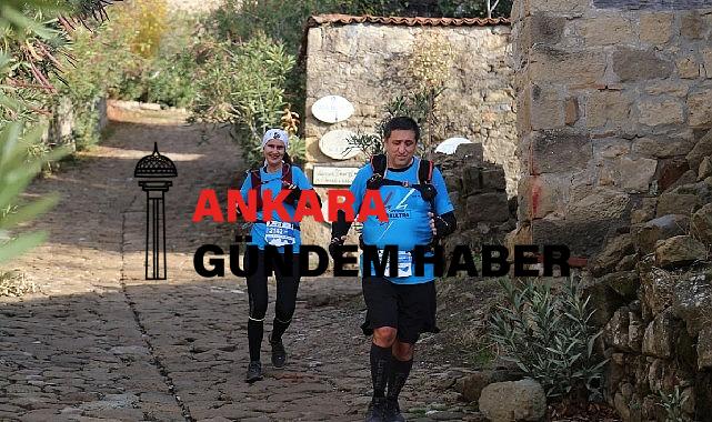 – Tayfun Canlı İda Ultra Maraton tarihini açıkladı!