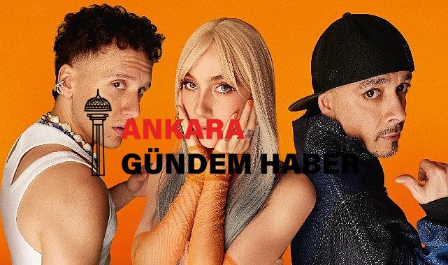 Fanta Fest 16 Ağustos’ta Edis, Ceza ve Güneş ile başlıyor