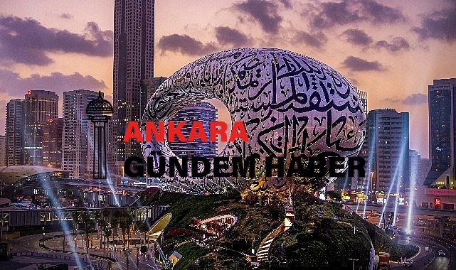 Dubai, Türk Seyahatseverleri Dubai’nin Harikalarını Keşfetmeye Davet Ediyor