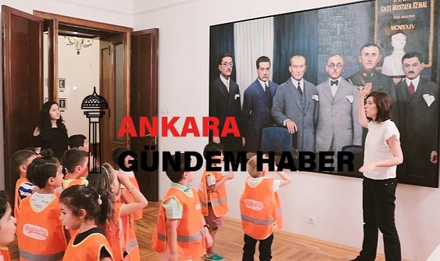 İş Sanat’tan Fiyatsız Yaz Atölyeleri