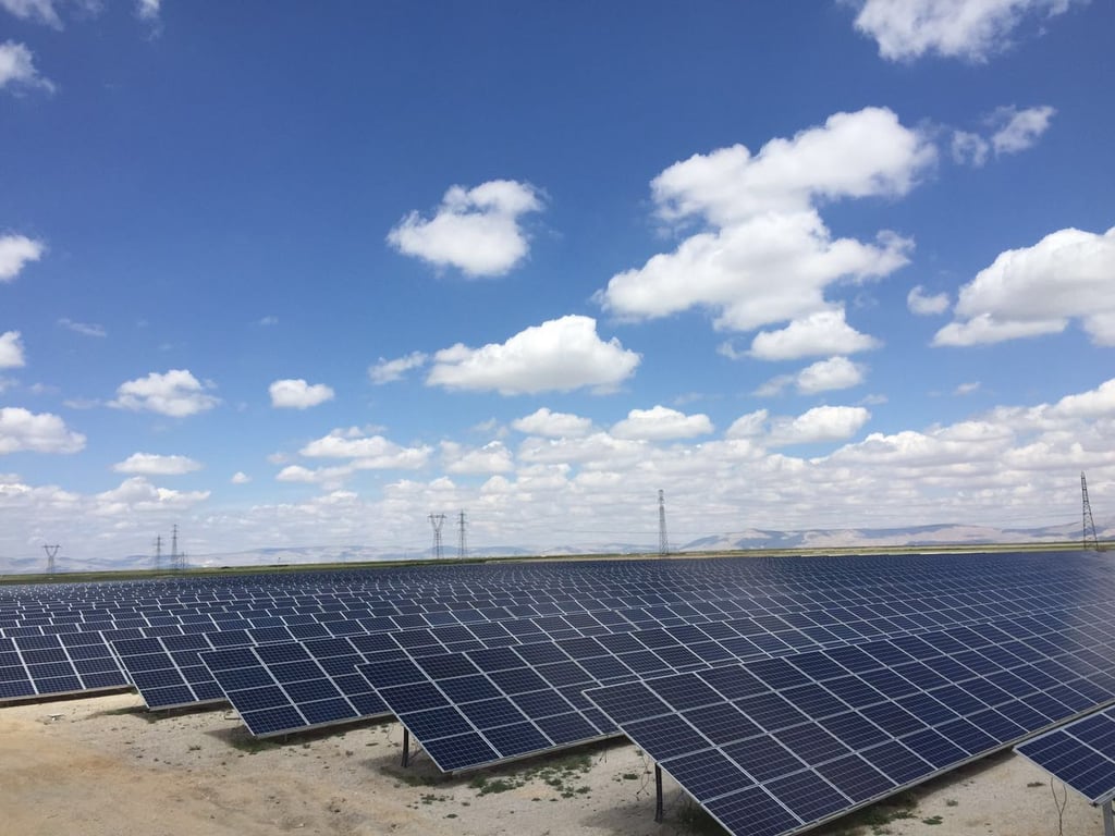 GES Kurulumu İçin Güvenilir Adres: Šimige Enerji