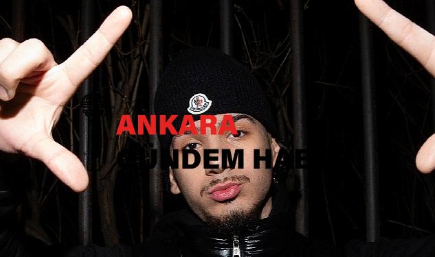 Bouncy Ve Yung Ouzo’dan İşbirliği: “Ptsd”