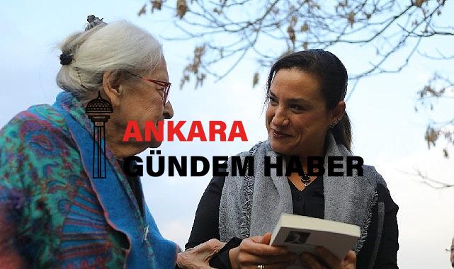 İoanna Kuçuradi herakleıtos’un bilgelik ateşi için efes selçuk’a geliyor