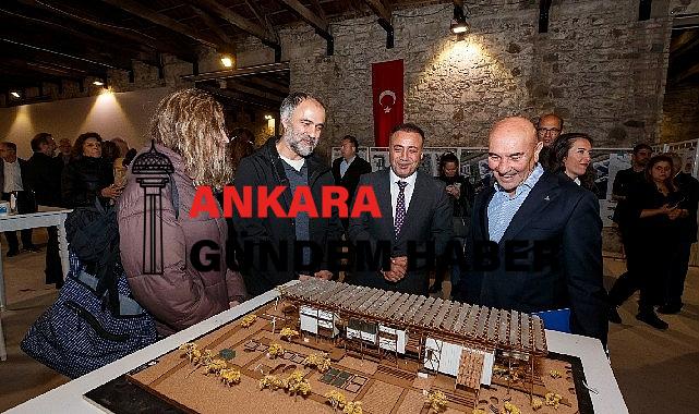 Soyer: “Sadece İzmir için değil Türkiye için de çok önemli bir adım”