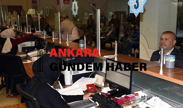 Selçuklu Belediyesi’nden yapılandırma hatırlatmadı