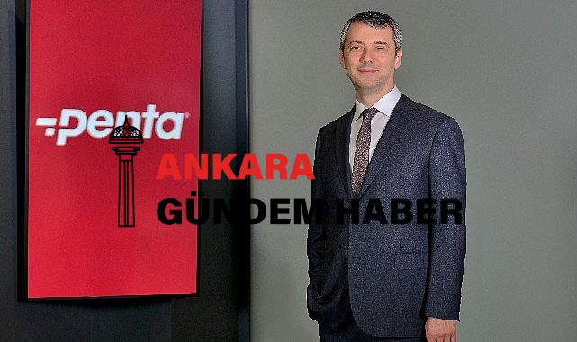 Penta Teknoloji kârlılıkta üçüncü çeyrekte de hız kesmedi, ciroda rekor tazeledi 