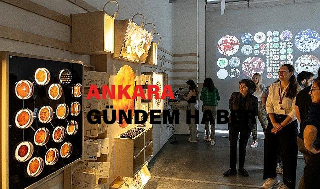 İstanbul Modern’de sanatı bilim ve teknoloji ile buluşturan yeni bir öğrenme alanı Stüdyo STEAM