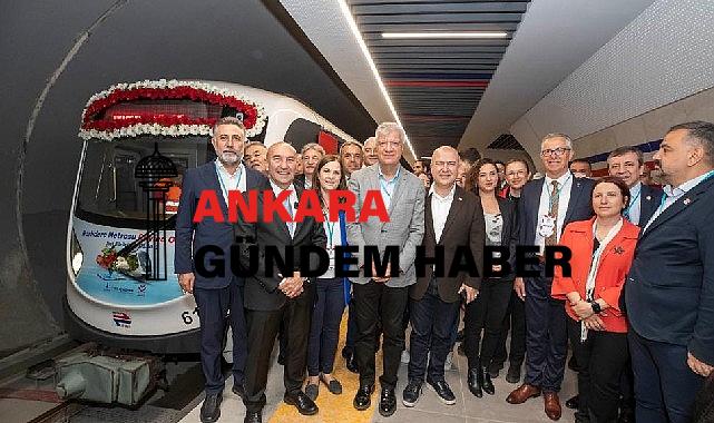 Narlıdere’de yatırım rüzgarı esecek