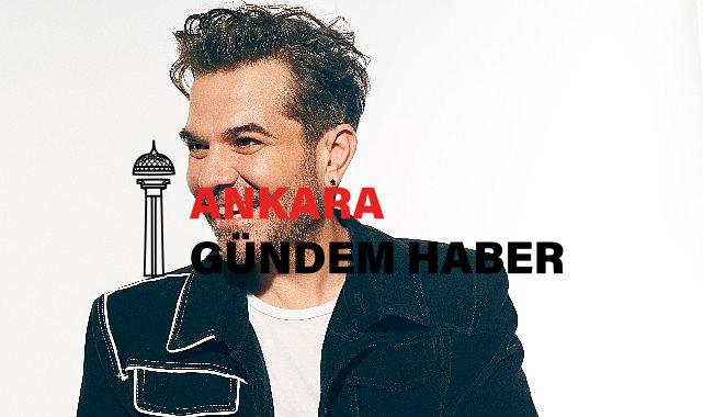 Harbiye Açıkhava Sahnesinde yine Kenan Doğulu rüzgarı esecek