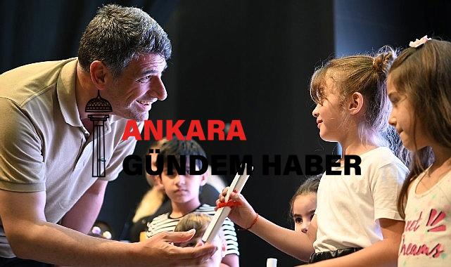 Kartepe genç akademi 2023 mazuniyeti 
