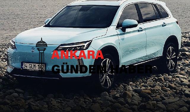 Yeni Nesil Otomobil Takibi ile ‘Skywell’im Nerede?’