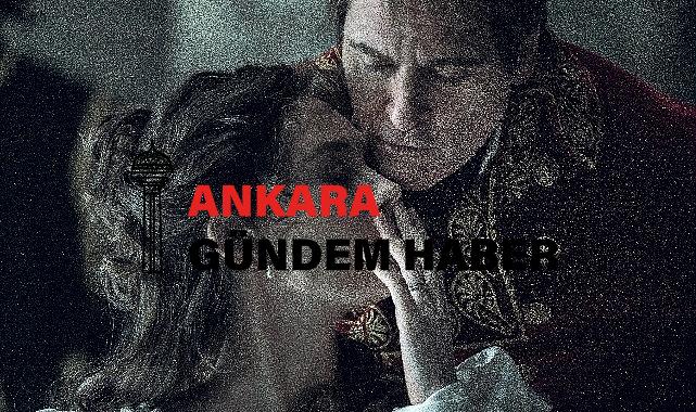 Napolyon filminin müziklerinde efsanevi imparatorun kendi piyanosu kullanıldı