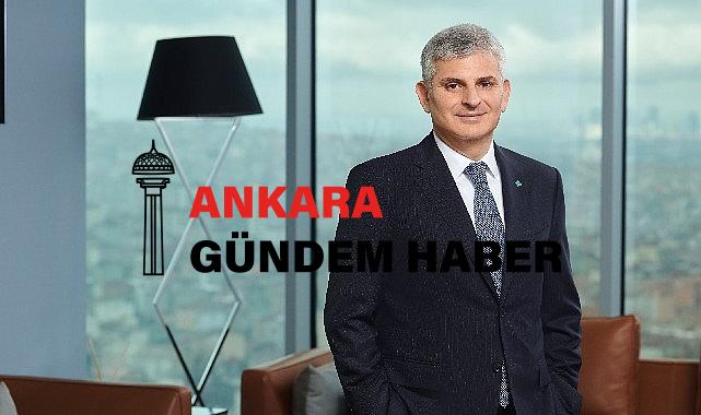 Türkiye Finans ilk dokuz ayda ülke ekonomisine 145,2 milyar TL’lik katkı sağladı