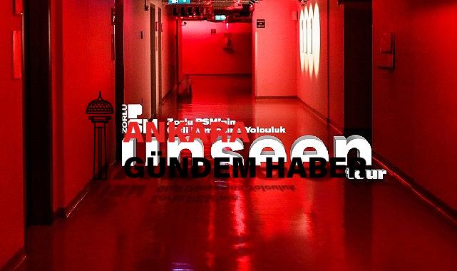 UNSEEN Cins ile Şiddetli PSM’nin Zımnî Dünyasını Keşfetmeye Hazırlanın!