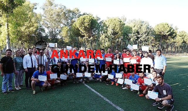 Ege’de, Azerbaycanlı Öğrenciler için Oryantasyon Programı Düzenlendi