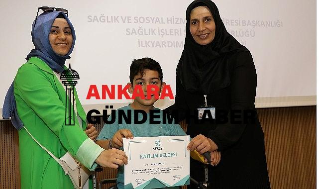 Erken teşhisle farkında ol