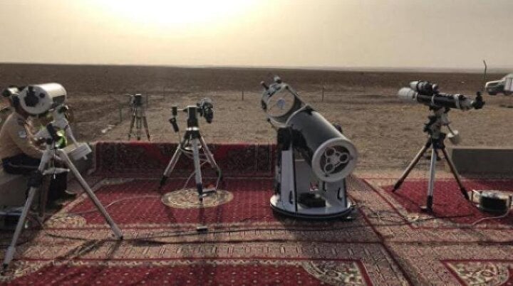 2030’da İki Kez Ramazan Orucu Tutulacak