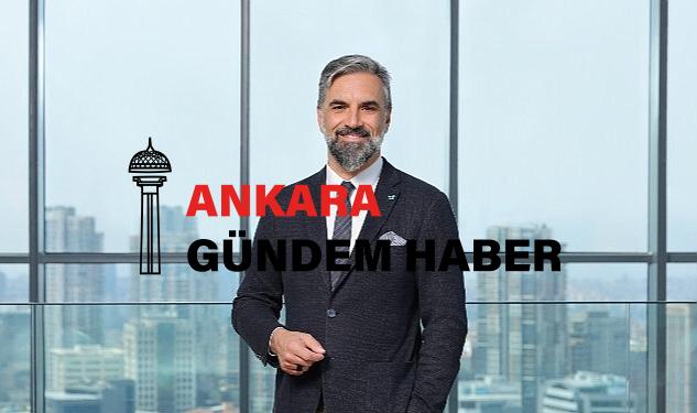 Türkiye Finans’ın İdare Heyeti’ne yeni atama