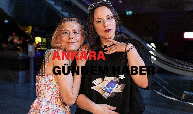 Tuğçe Şenoğul; “Hayata devam ediyor olmak beni çok motive ediyor”