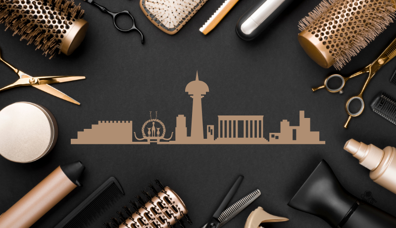 Ankara’da Kuaförler Ayaklandı: Pazar Günleri Kapatılma Kararına Tepki!