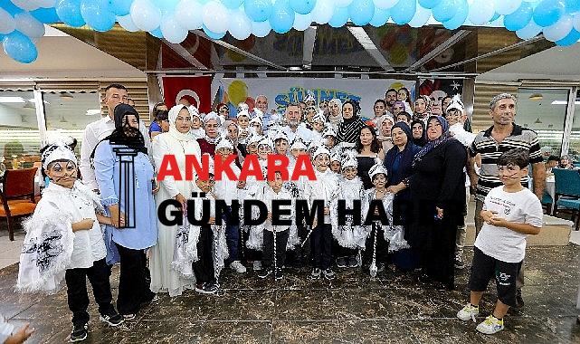 Bayraklı’da sünnet şöleni