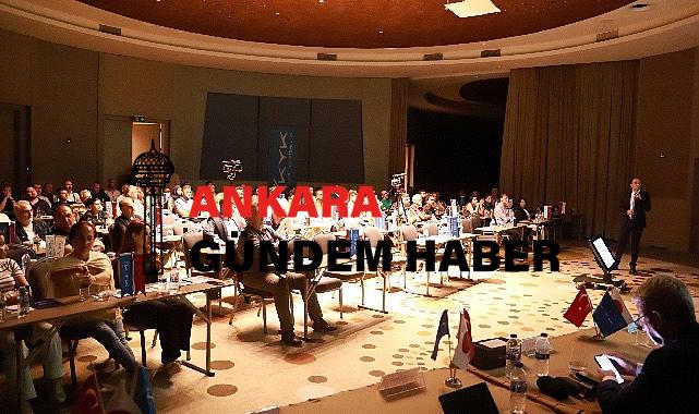 Japon Mühendis Yoshinori Moriwaki Adana ve Osmaniye’de Deprem Eğitimi Verdi “Japonya’da İmar Barışı Diye Bir Şey Yok”