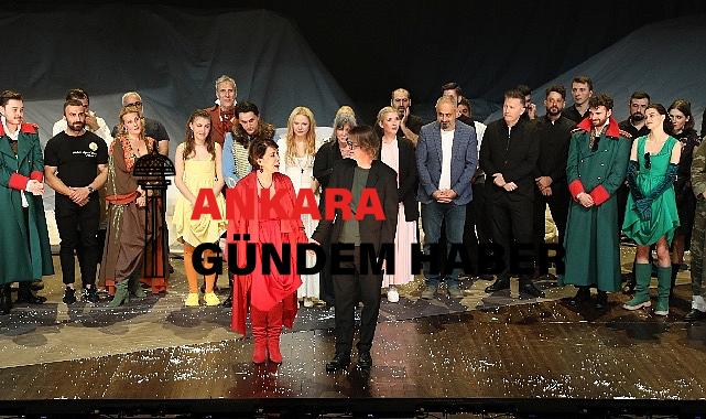 19. Yüzyılın Başında Rus Aristokrasisinin Hikayesi “Savaş ve Barış”