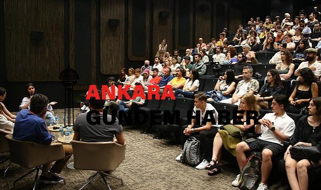 2. Sinematek Günleri: Kesim Buluşmaları Başlıyor