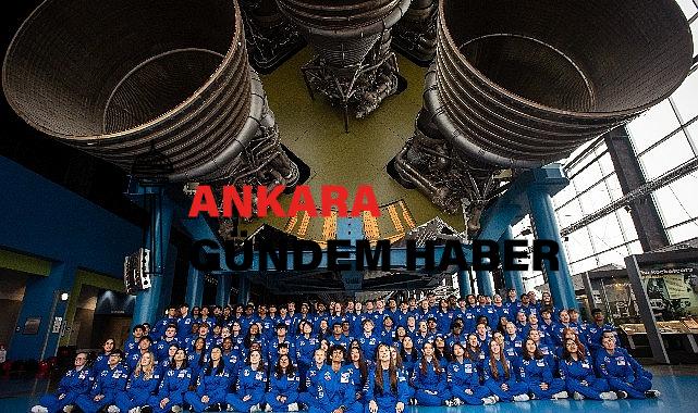 Türk öğrenciler Honeywell ile ABD’de uzay kampına katıldı
