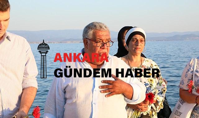 Porjmos katliamı Akçay’da anıldı