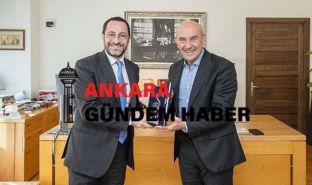 İzmir ile Milano, Roma, Venedik arasında direkt uçuşlar başlıyor