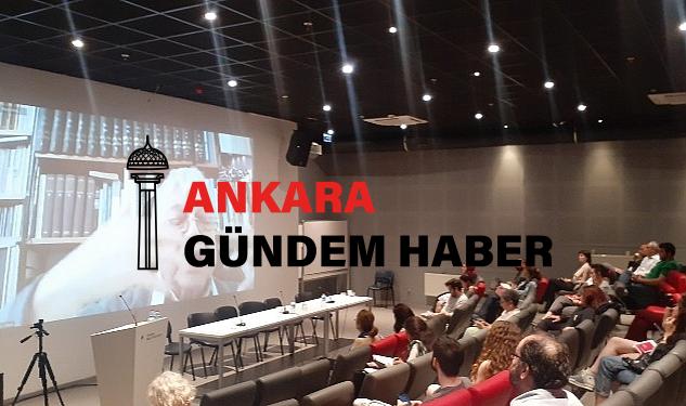 İstanbul Bilgi Üniversitesi’nde ‘Değişen Dünyada Kültür ve Sanat Konferansı’ düzenlendi